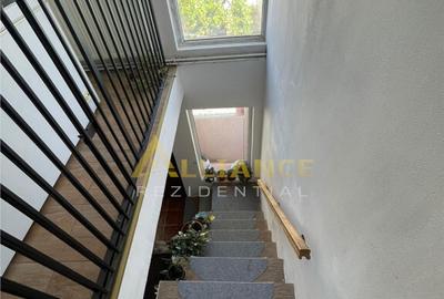 Casă cu 6 camere cu Teren 200 Mp în Sălăjan - 15