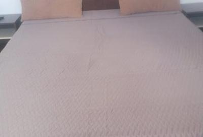 Apartament cu 2 camere semidecomandat, mobilat în Calea Călărașilor - 12