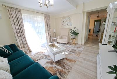 Apartament complet mobilat si utilat I.C Bratianu 23A Oras Chitila - 2