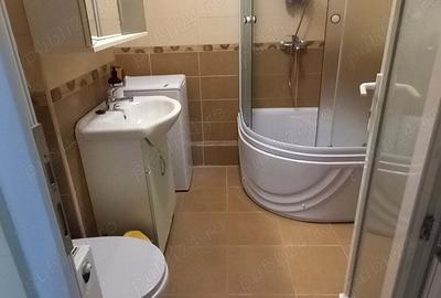 Apartament cu 3 camere decomandat în Central - 6