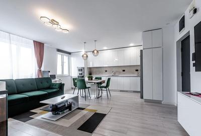 Rezervat Apartament ultrafinisat, bloc nou langa Medlif... - 3