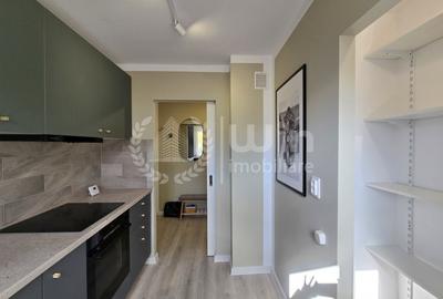 Apartament cu 4 camere decomandat, mobilat în Mănăștur - 7