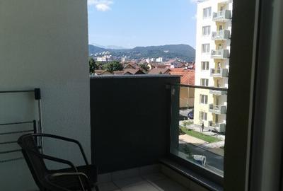 Apartament 2 camere confort 1 in Brasov complexul TopCity Apartament 2 camere confort 1 in Brasov complexul TopCity - 9