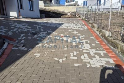 Casă individuală cu 4 camere cu Canalizare în Dezmir - 6