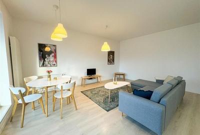 Apartament 3 camere de inchiriat Laguna Residence Floreasca - 2