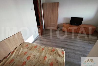 Garsoniera confort 1 etaj 3/8, Prundu Depou - 7