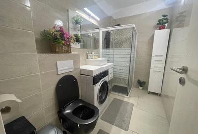 Garsonieră semidecomandată, mobilată în Braytim - 1