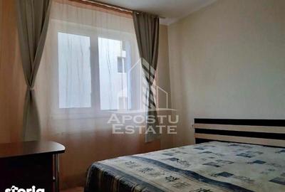 Apartament cu 2 camere, mobilat în Giroc - 3
