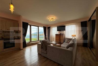 Penthouse 7 camere, 228 mp zona drumul Poienii-SEGMENT LUXUR - 3