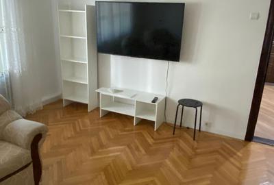 Apartament cu 3 camere decomandat în Autogară - 2