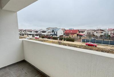 VANZARE APARTAMENT 2 CAMERE-BLOC FINALIZAT-COMISION 0% MILITARI RESIDENCE - 14