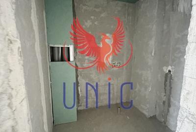 Apartament, bloc nou cu parcare si lift, Gradina Botanica - 11