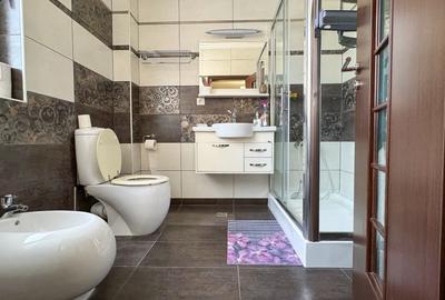 Apartament cu 4 camere decomandat în Herăstrău - 4