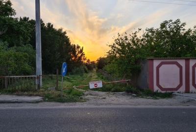 Spațiu comercial, în Jilava