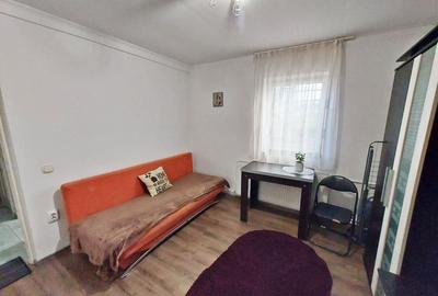 Garsonieră semidecomandată, mobilată în Gruia - 3