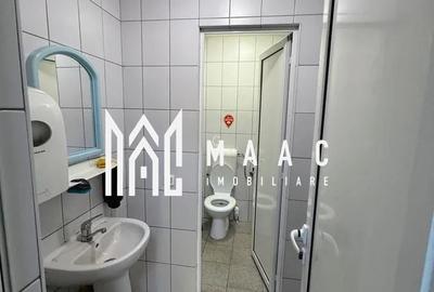 Spațiu Comercial | 286MPU | Acces TIR | Parcare | Central - 7