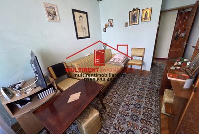 Apartament cu 4 camere decomandat în Babadag - 8