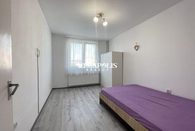 2 camere | Bd. Gării | Etaj Intermediar | Lift | COMISION 0% - 6