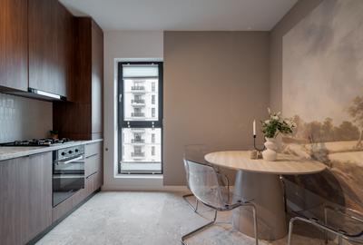 Apartament cu 2 camere decomandat, mobilat în Militari - 12