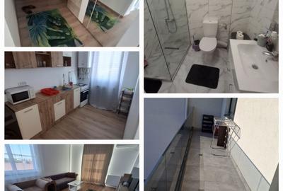 Apartament cu 2 camere decomandat în Lumina - 1
