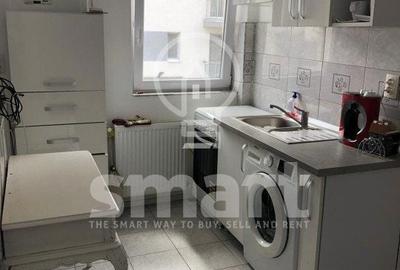 Apartament cu 2 camere în Florești - 10