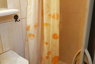 Garsonieră nedecomandată în UMT - 2