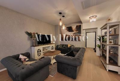 APARTAMENT SUPERB cu 3 camere, Complet Mobilat si Utilat, ONE ELIADE - 2