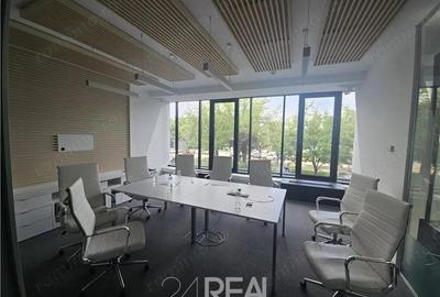 Spațiu comercial, în Barbu Văcărescu - 18