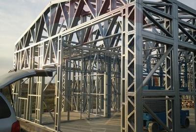 De vanzare Hala 160 m2 in localitatea Lapusel, comuna Recea, Maramures - 3