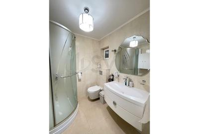 REA1023996 Apartament 3 camere renovat complet I  mobilat I Brancoveanu - 6