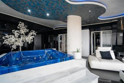 Apartament Lux cu jacuzzi Nufarul Apartament Lux cu jacuzzi Nufarul - 2