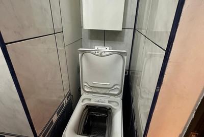 Apartament cu 2 camere decomandat, mobilat în Decebal - 6