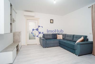 Apartament  2 camere cu terasa inchisa , Valea Lupului, Iasi - 1