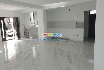 Casă individuală cu 3 camere cu Teren 435 Mp în Corbeanca - 14