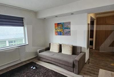 Garsoniera Ultracentrala de Inchiriat Deva - 5