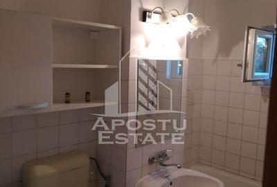Apartament 2 camere, 50 mp, etaj 1/4, centrala proprie, petfriendly - 6