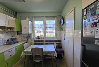 Apartament cu 2 camere semidecomandat, mobilat în Gheorgheni - 6