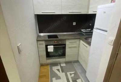 Garsoniera de inchiriat in Militari - 1