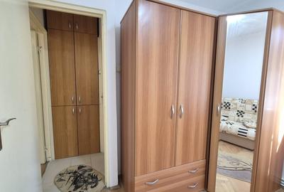 Apartament cu 2 camere semidecomandat, mobilat în Gării - 10