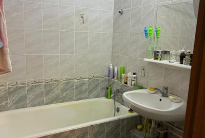Apartament cu 2 camere semidecomandat în Banu Manta - 17