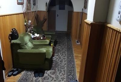 Apartament cu 4 camere în 22 Decembrie - 4
