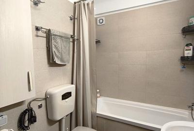 Rahova–Sălaj - Studio - Parcare inclusă - 400 EUR - 8