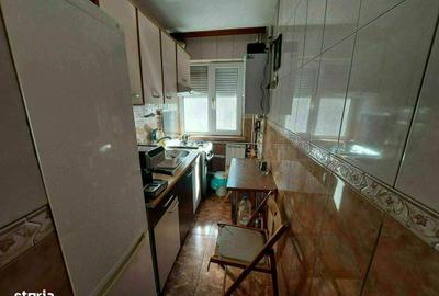 Apartament cu 2 camere semidecomandat în Tomis Nord - 3