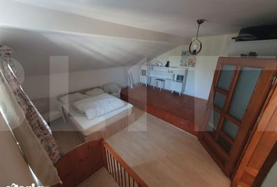 Casă cu 6 camere cu Teren 1600 Mp în Sânmihaiu Român - 2