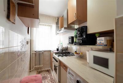 RECO Apartament 2 camere, Etajul 1, Zona Calea Aradului - 9