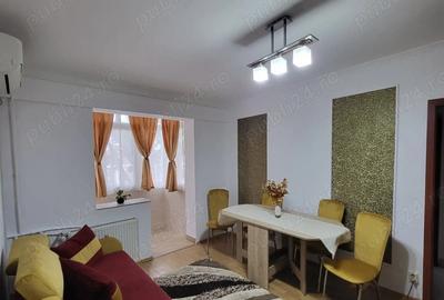 Apartament cu 2 camere decomandat în Rogerius - 3