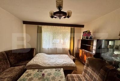 Apartament cu 2 camere semidecomandat în Central - 3