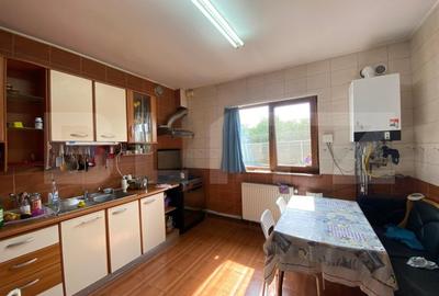 Casa spatioasa cu teren generos de 1910mp Valea Ursului Iasi - 5