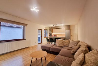 Casă individuală cu 3 camere cu Teren 350 Mp în Astra