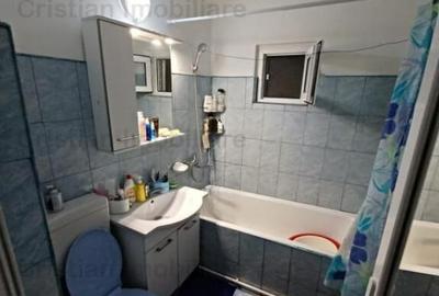 2 camere, Confort 1 decomandat, Bine Intretinut, zona Progre - 1